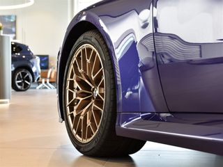 Bmw M2 2026 (M2 CS Coupé Individual Full Options)-thumb-13