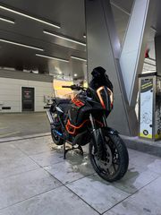 KTM 1290 Super Adventure 2019 S