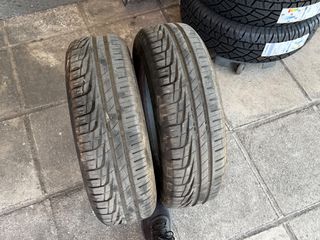 2τμχ 195/65/15 UniroyalRainExpert5 DOT4023-thumb-1