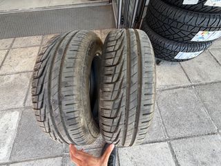 2τμχ 195/65/15 UniroyalRainExpert5 DOT4023-thumb-2