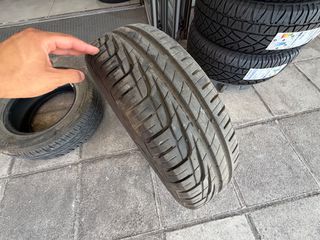 2τμχ 195/65/15 UniroyalRainExpert5 DOT4023-thumb-3