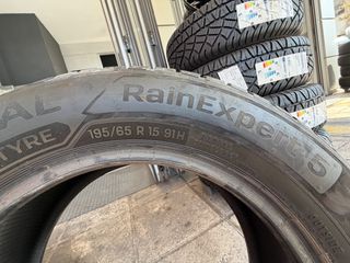 2τμχ 195/65/15 UniroyalRainExpert5 DOT4023-thumb-4