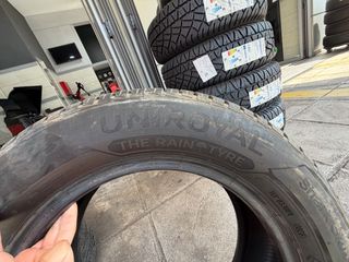 2τμχ 195/65/15 UniroyalRainExpert5 DOT4023-thumb-5