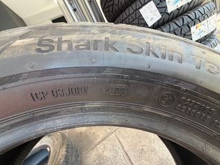 2τμχ 195/65/15 UniroyalRainExpert5 DOT4023-thumb-6