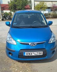 Hyundai i 10 2009