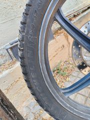 Kymco Visar 110 2014-thumb-10
