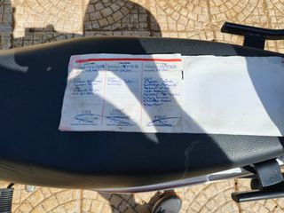Kymco Visar 110 2014-thumb-13