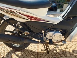 Kymco Visar 110 2014-thumb-5