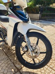 Kymco Visar 110 2014-thumb-7