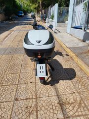 Kymco Visar 110 2014-thumb-8