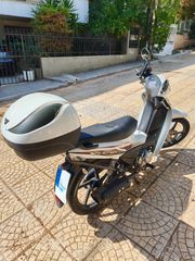 Kymco Visar 110 2014-thumb-4