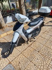 Kymco Visar 110 2014-thumb-3