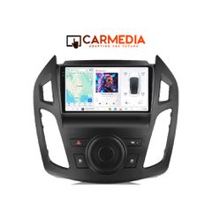 CARMEDIA CMDU8095-6 PRO PLUS TABLET 9.5'' OEM FORD TRANSIT CONNECT 2012-2018