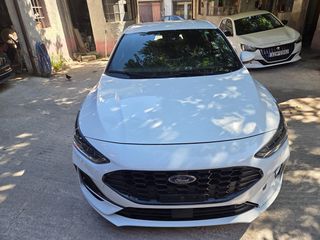 Ford Focus 2023 1.0 st line 125ph