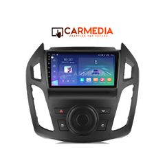 CARMEDIA CM809-13 TABLET 9'' OEM FORD TRANSIT CONNECT 2012-2018