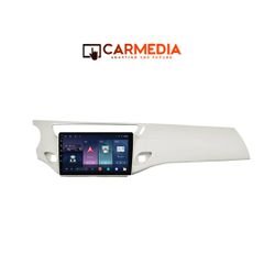 CARMEDIA CM2089-13W TABLET 9'' OEM CITROEN C3 2010-2015 WHITE