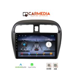 CARMEDIA CM209P-13 PERFORMANCE TABLET 9'' OEM MITSUBISHI SPACESTAR 2013-2020