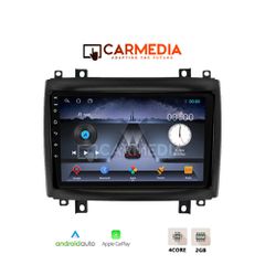 CARMEDIA CM210P-13 PERFORMANCE TABLET 10'' OEM CADILLAC CTS 2003-2007