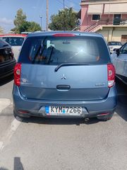 Mitsubishi Colt 2009-thumb-2
