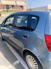 Mitsubishi Colt 2009-thumb-3