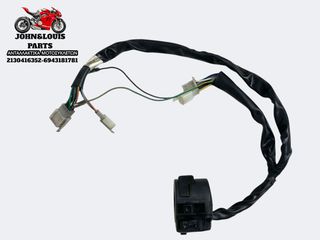 ΑΡΙΣΤΕΡΟΣ ΔΙΑΚΟΠΤΗΣ SPRINTER 125 EU4 RS