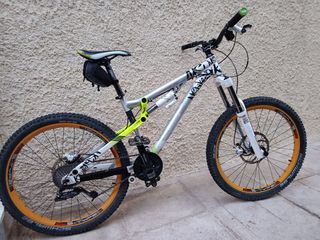 Downhill - Enduro - Trail NS 2014 Soda 2