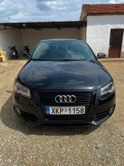 Audi A3 2012 s line