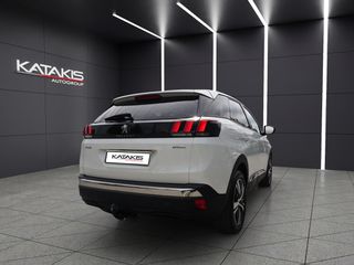 Peugeot 3008 2022 Allure|P+N5HEV|Automatic|Clima|Alu|Apple-Android|Rear Camera-thumb-4