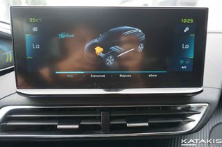 Peugeot 3008 2022 Allure|P+N5HEV|Automatic|Clima|Alu|Apple-Android|Rear Camera-thumb-37