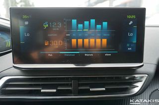 Peugeot 3008 2022 Allure|P+N5HEV|Automatic|Clima|Alu|Apple-Android|Rear Camera-thumb-38