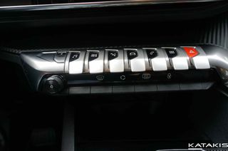 Peugeot 3008 2022 Allure|P+N5HEV|Automatic|Clima|Alu|Apple-Android|Rear Camera-thumb-41