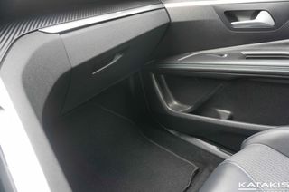 Peugeot 3008 2022 Allure|P+N5HEV|Automatic|Clima|Alu|Apple-Android|Rear Camera-thumb-46