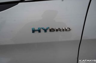 Peugeot 3008 2022 Allure|P+N5HEV|Automatic|Clima|Alu|Apple-Android|Rear Camera-thumb-51