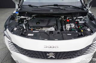 Peugeot 3008 2022 Allure|P+N5HEV|Automatic|Clima|Alu|Apple-Android|Rear Camera-thumb-52