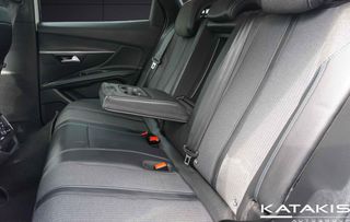 Peugeot 3008 2022 Allure|P+N5HEV|Automatic|Clima|Alu|Apple-Android|Rear Camera-thumb-12