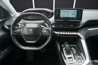 Peugeot 3008 2022 Allure|P+N5HEV|Automatic|Clima|Alu|Apple-Android|Rear Camera-thumb-13