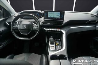 Peugeot 3008 2022 Allure|P+N5HEV|Automatic|Clima|Alu|Apple-Android|Rear Camera-thumb-14