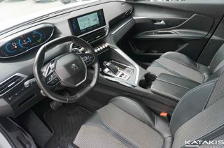 Peugeot 3008 2022 Allure|P+N5HEV|Automatic|Clima|Alu|Apple-Android|Rear Camera-thumb-16