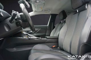Peugeot 3008 2022 Allure|P+N5HEV|Automatic|Clima|Alu|Apple-Android|Rear Camera-thumb-17