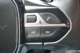 Peugeot 3008 2022 Allure|P+N5HEV|Automatic|Clima|Alu|Apple-Android|Rear Camera-thumb-25