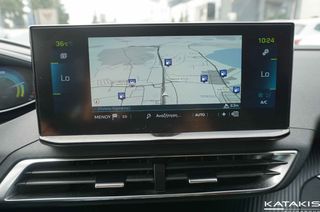 Peugeot 3008 2022 Allure|P+N5HEV|Automatic|Clima|Alu|Apple-Android|Rear Camera-thumb-29