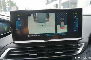 Peugeot 3008 2022 Allure|P+N5HEV|Automatic|Clima|Alu|Apple-Android|Rear Camera-thumb-30