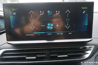 Peugeot 3008 2022 Allure|P+N5HEV|Automatic|Clima|Alu|Apple-Android|Rear Camera-thumb-31