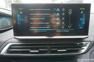 Peugeot 3008 2022 Allure|P+N5HEV|Automatic|Clima|Alu|Apple-Android|Rear Camera-thumb-32