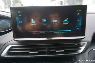 Peugeot 3008 2022 Allure|P+N5HEV|Automatic|Clima|Alu|Apple-Android|Rear Camera-thumb-33