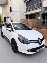 Renault Clio 2016 1.5 dci