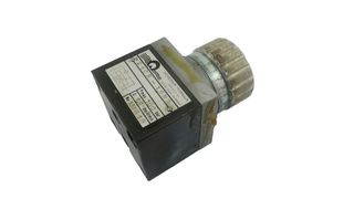 Βιομηχανική Υδραυλική Βαλβίδα Ροής Schiedrum Hydraulik 21CR-1,6N2