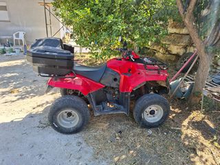 Kymco MXU 250 2016 MXU250R