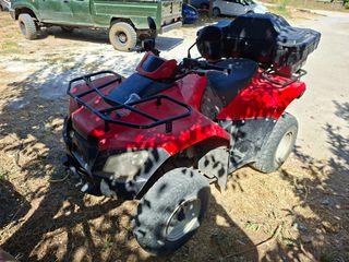 Kymco MXU 250 2016 MXU250R-thumb-1