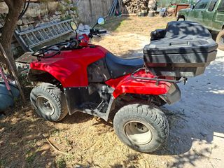 Kymco MXU 250 2016 MXU250R-thumb-2